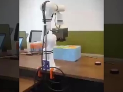 دستگاه الکتریکی وکیوم سری EVS با دقت بالا