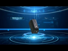 میز اسلایدی خطی الکتریکی سری ELS Ultra Thin Size