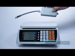 دستگاه الکتریکی واکوم-۱ سری EVS
