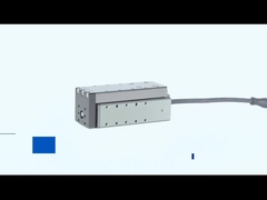 سیلندر کوچک مدل میز الکتریکی سری ELS