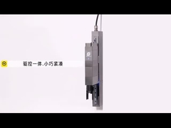 سری ZRG بلند کردن و چرخش گیرنده برای الکترونیک 3C و تولید دقیق