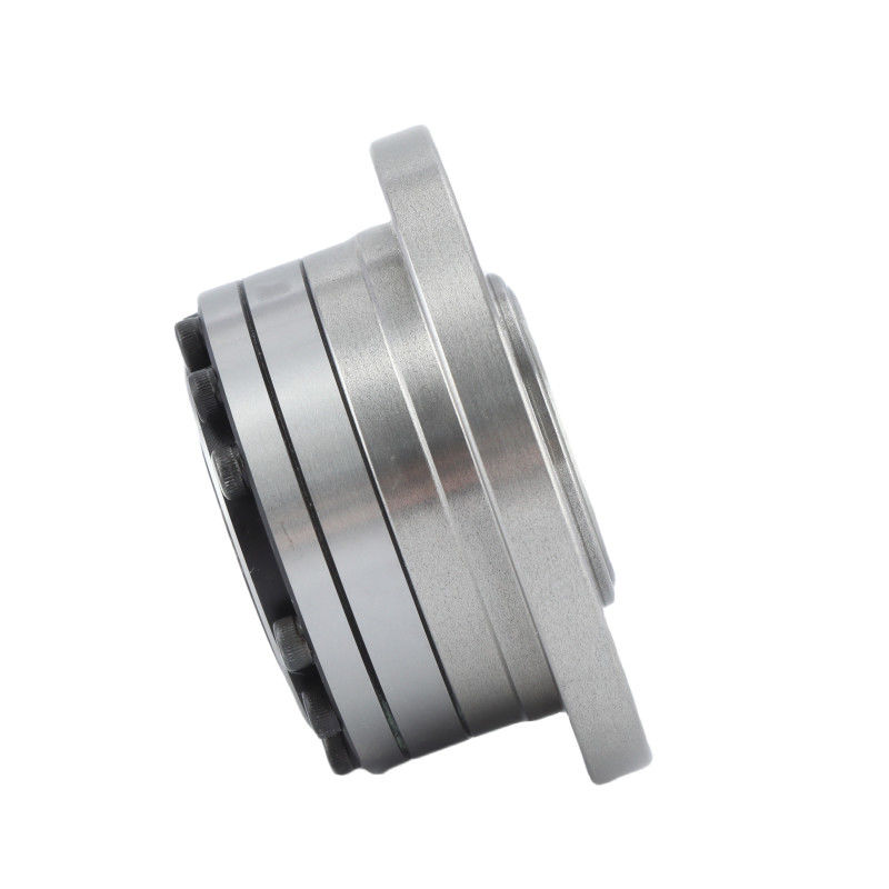 واکنش کم کمتر از 20 arc sec LSN سری مدل 17 دستگاه های کاهش موج تنش