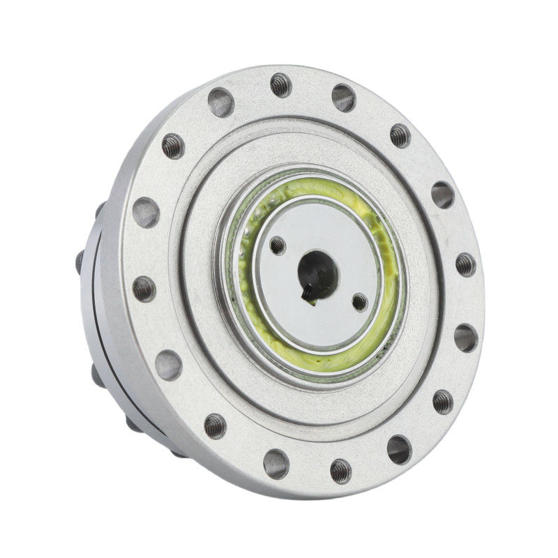 واکنش کم کمتر از 20 arc sec LSN سری مدل 17 دستگاه های کاهش موج تنش