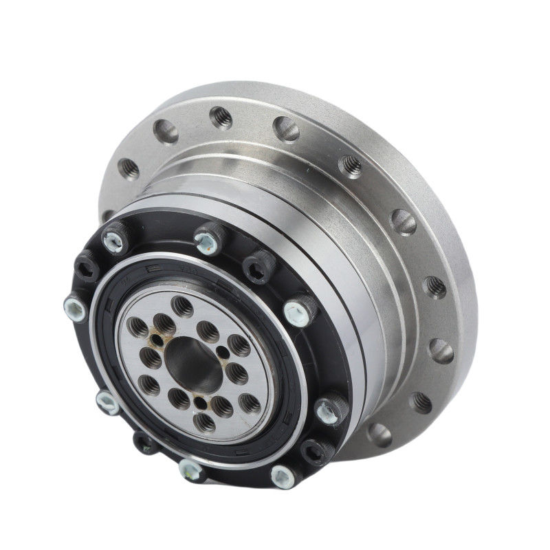 واکنش کم کمتر از 20 arc sec LSN سری مدل 17 دستگاه های کاهش موج تنش