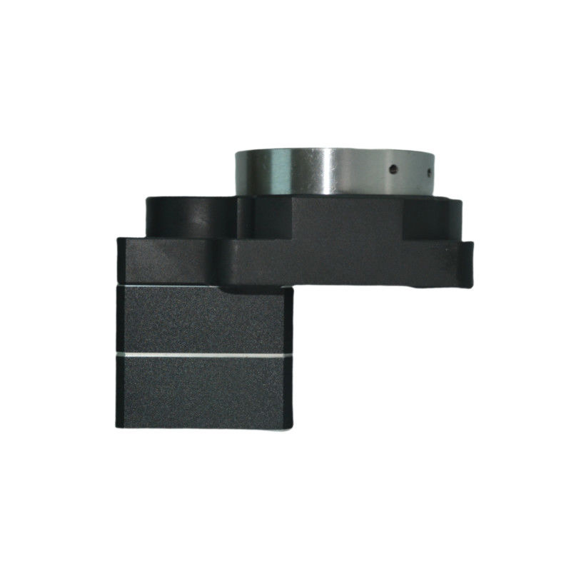 صفحه چرخشی گچ پوکی با دقت بالا Servo Rotary Gearbox Actuator Platform Rotating