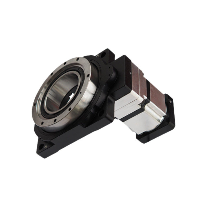 میز چرخدار حفره ای، محرک، میز چرخدار پلتفرم با گیربکس سیاره ای با دقت بالا