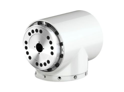 ربات های چند محور دستکاری کننده شکل T HONPINE موتور مشترک هارمونیک یکپارچه