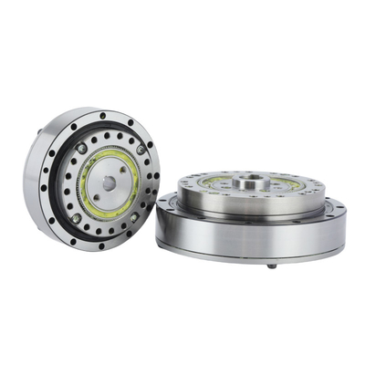 محرک هارمونیک بار بالا فشار موج چرخ دنده Reducer Gearhead ODM