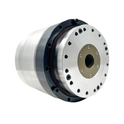 HAT Series Rotary Hollow Shaft Actuators که با قدرت هارمونیک سرو درایو یکپارچه شده اند