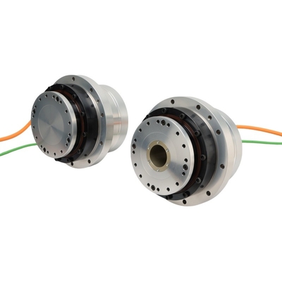 OEM فلنج چرخ دار هارمونیک اکتواتور گیر موتور مدل 14