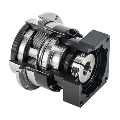 گيربکس يكپارچه سياره اي سيريز Planetarium ND Reducer Gearbox دقت بالا
