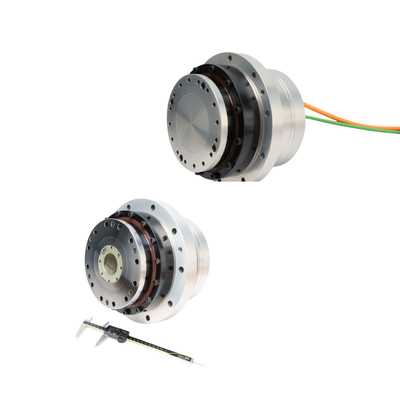 CNC Zero Backlash Robot Arm Motor Joint Actuators سفارشی شده اند
